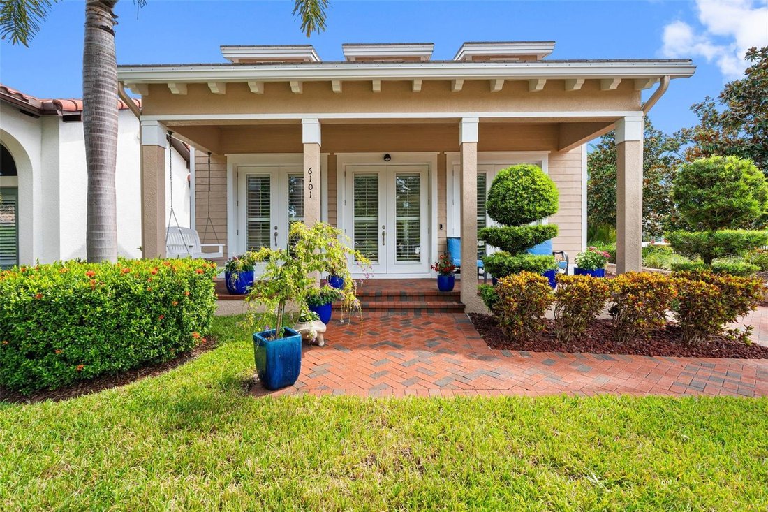 House in Tampa, Florida, United States 4 - 19000606