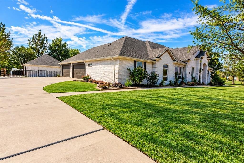 Casa en Kaufman, Texas, Estados Unidos 2 - 19004219