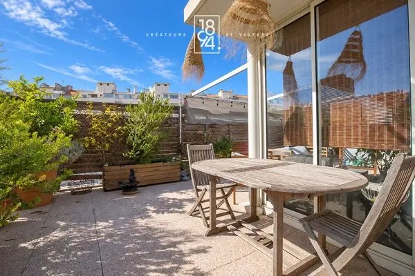 Apartment in Saint Mitre, 13e Arrondissement, Marseille 5 - 19005051