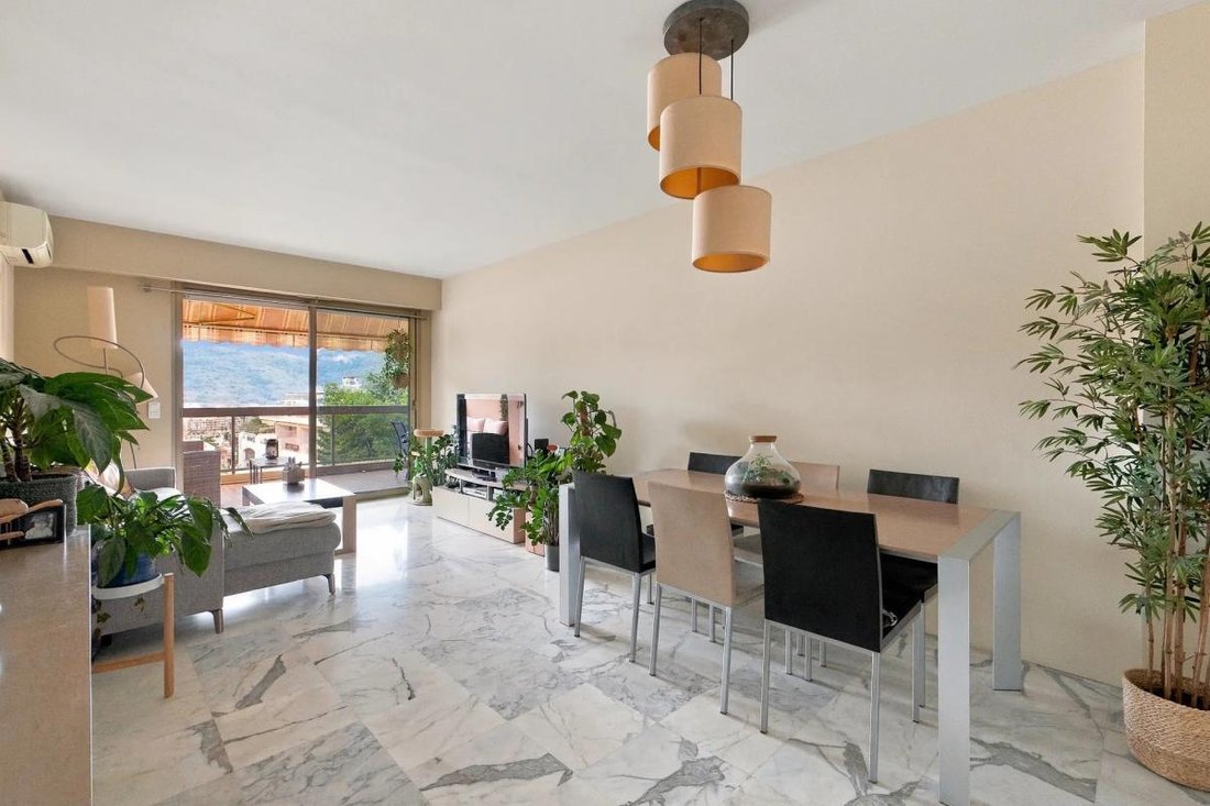 Apartment in Nice, Provence-Alpes-Côte d'Azur, France 2 - 19004859