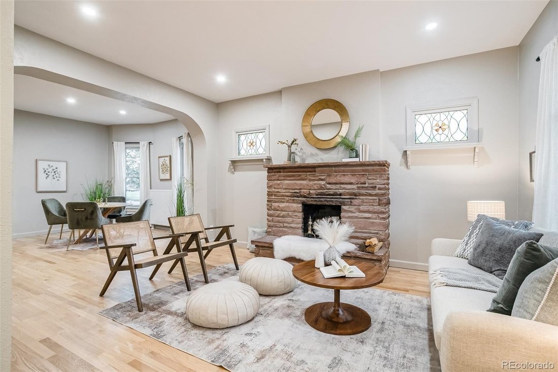 House in Denver, Colorado, United States 4 - 19006613