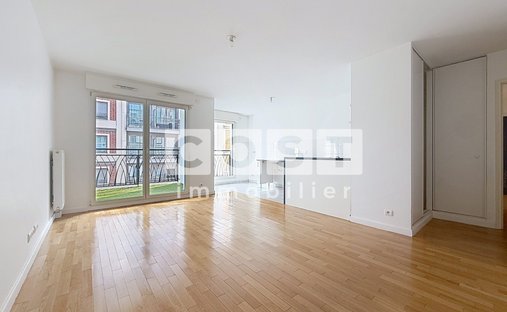 Apartment in Centre-Voltaire, Asnières-sur-Seine, France 1