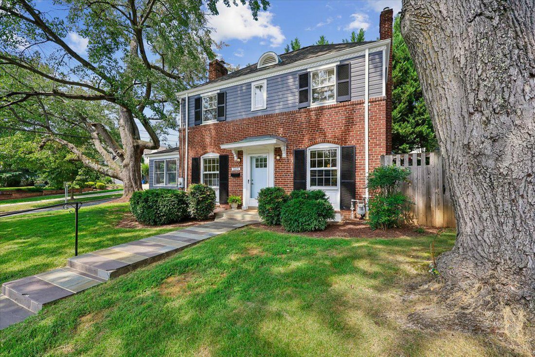 House in Bethesda, Maryland, United States 2 - 19000144