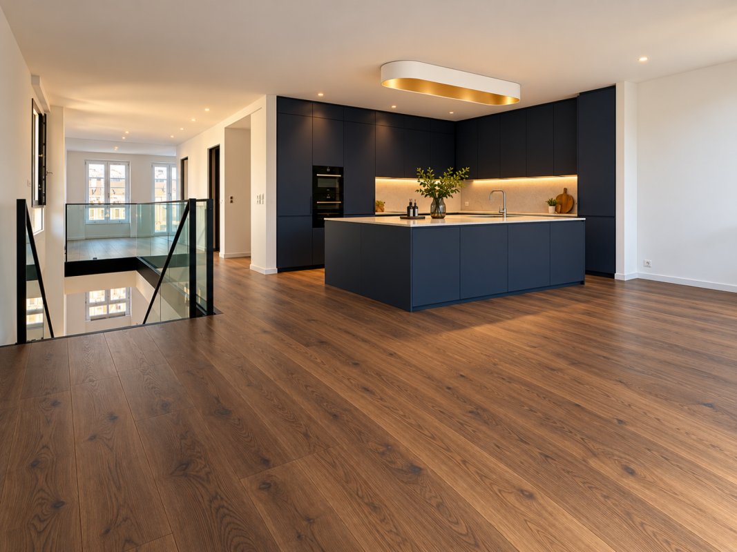 Apartment in Zurich, Canton of Zurich, Switzerland 5 - 19006446