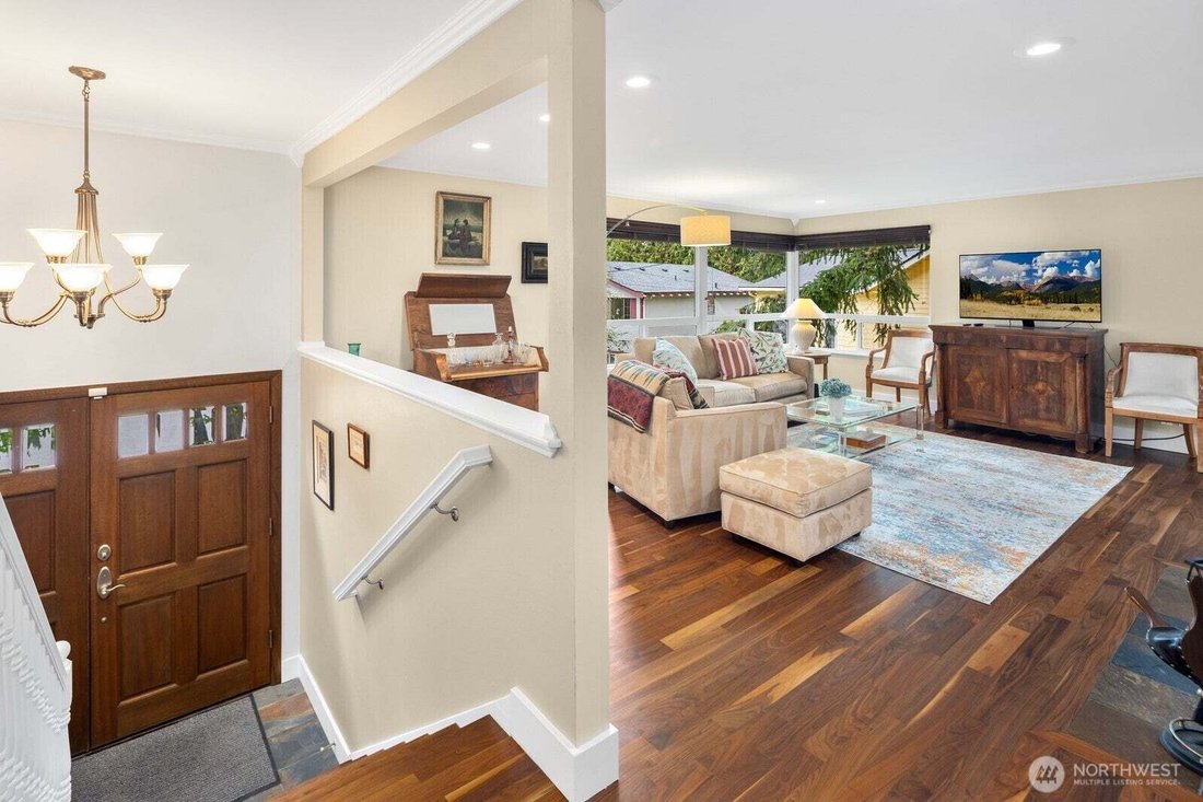 House in Seattle, Washington, United States 3 - 19007413