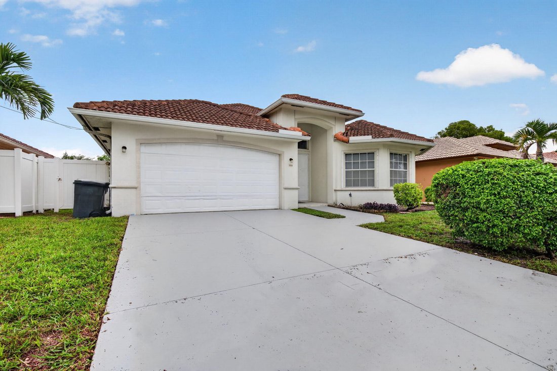 House in Dania Beach, Florida, United States 1 - 19007156