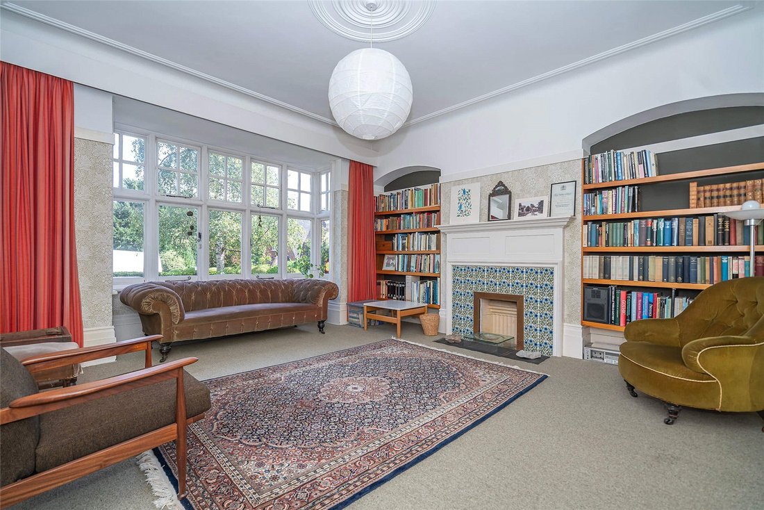 House in Muswell Hill, Haringey, England 2 - 19006967