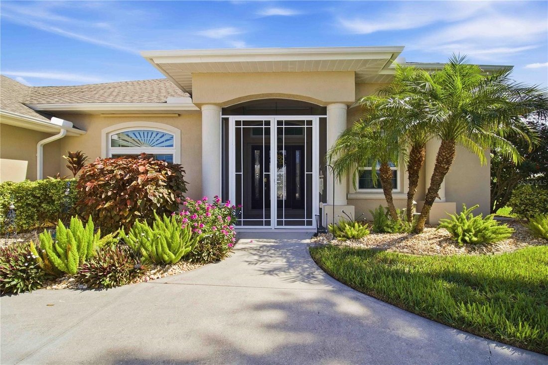 House in Rotonda West, Florida, United States 3 - 19007431