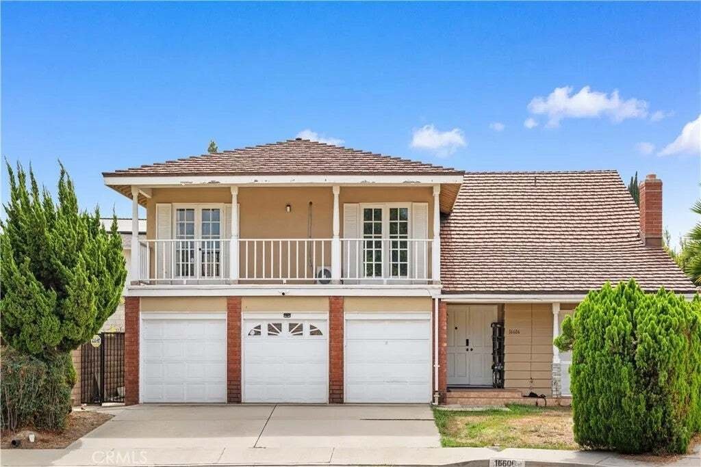 House in Hacienda Heights, California, United States 3 - 19005808
