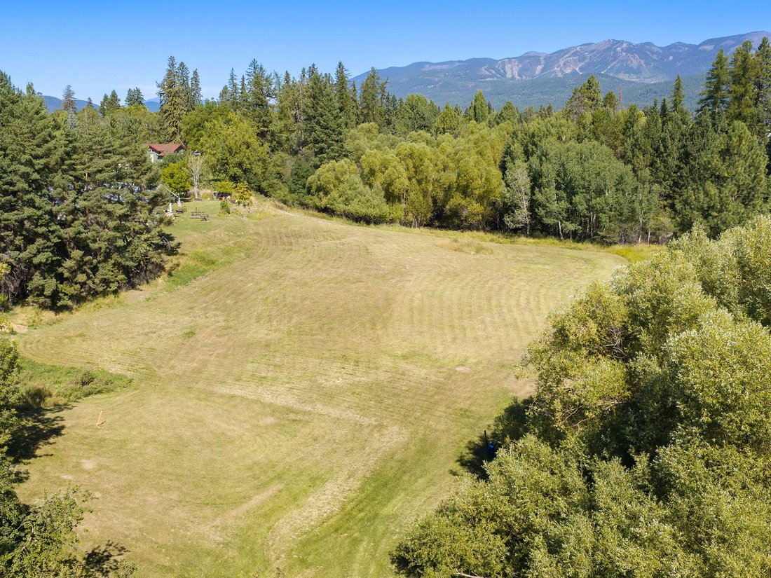 Land in Whitefish, Montana, United States 2 - 19006330