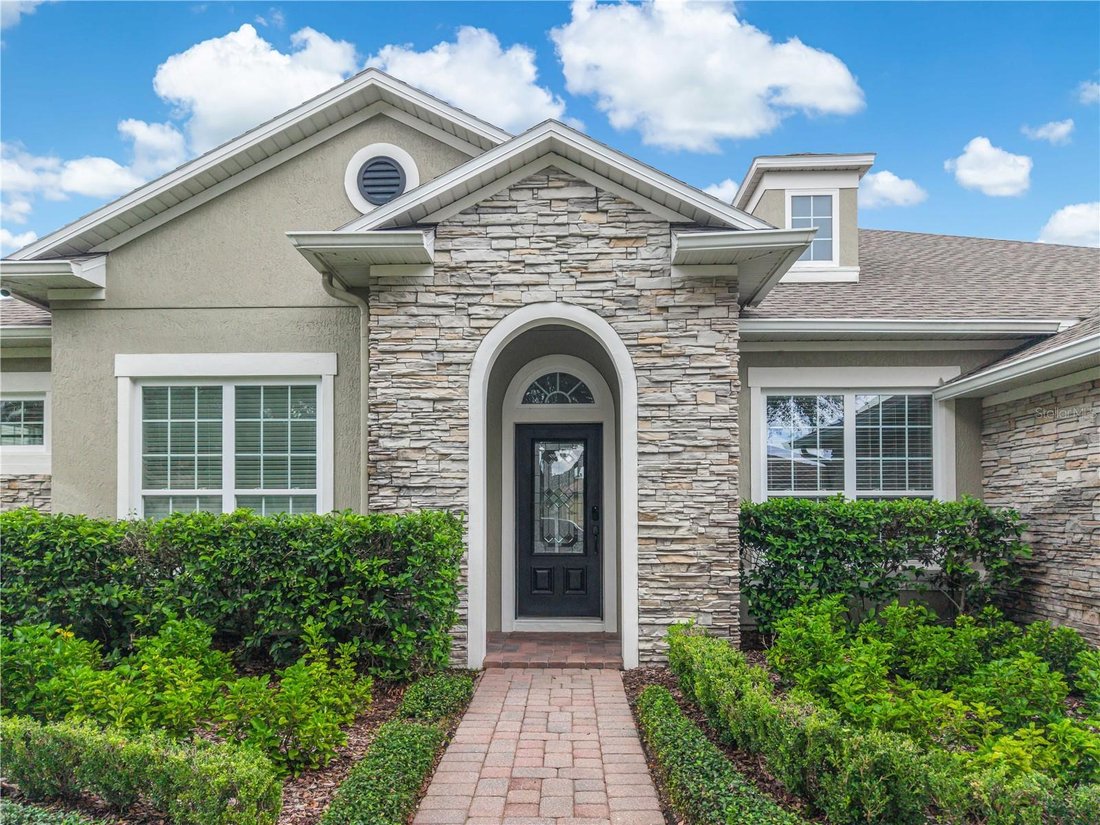 House in Orlando, Florida, United States 5 - 19003475