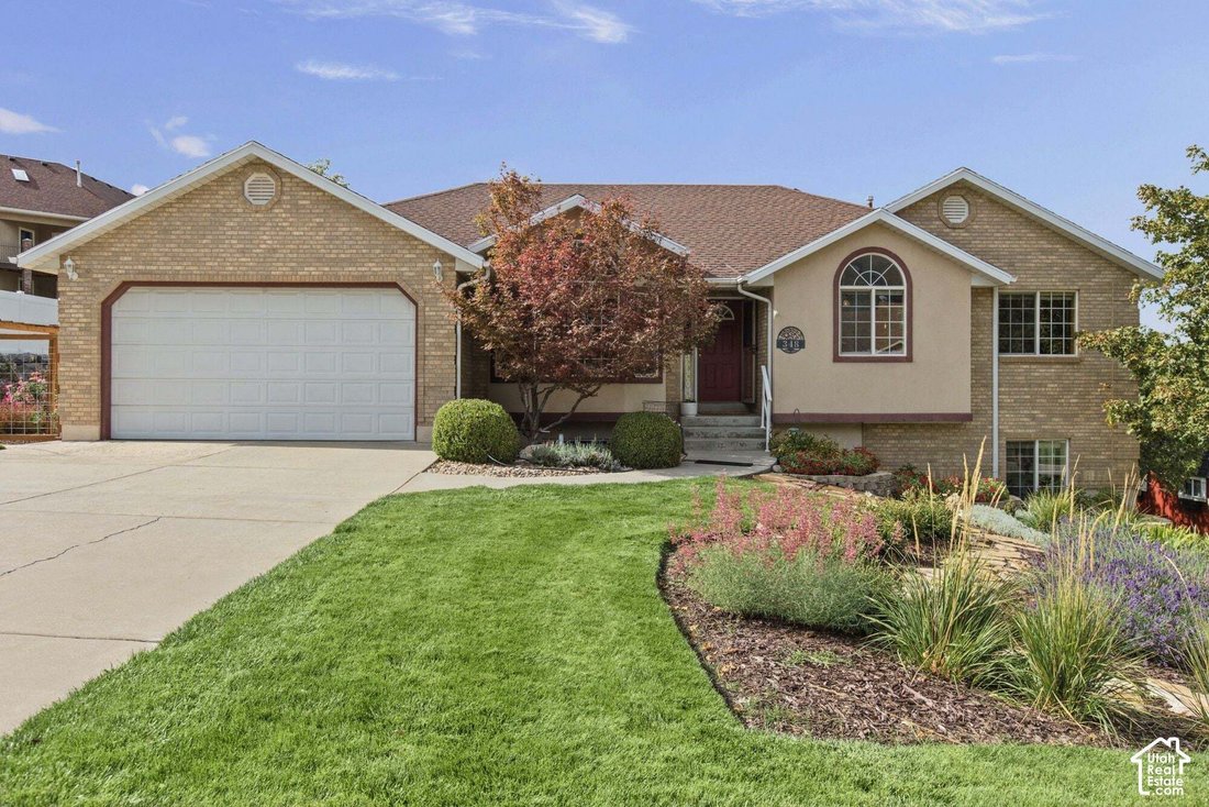 House in Payson, Utah, United States 3 - 19003122
