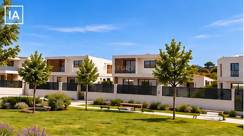 Terreno en Canha, Setúbal Municipality, Portugal 5 - 17505799