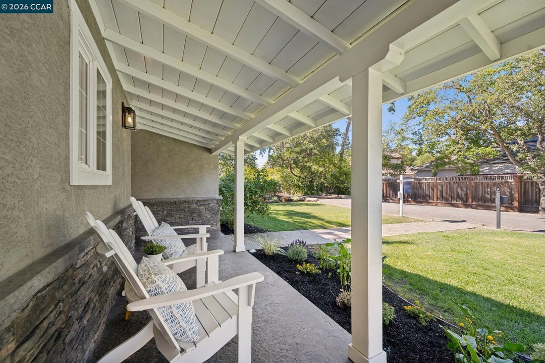 House in Walnut Creek, California, United States 3 - 19003410