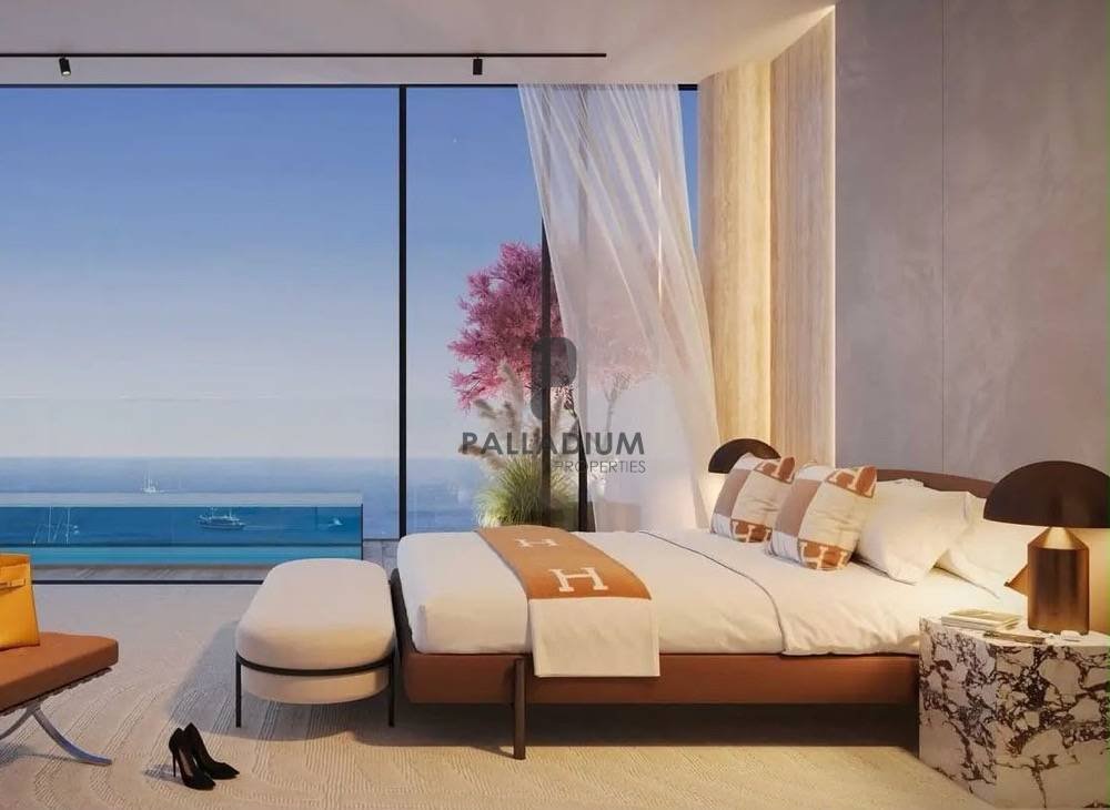 Apartment in Dubai Islands / Deira Islands, Dubai, United Arab Emirates 5 - 19000745