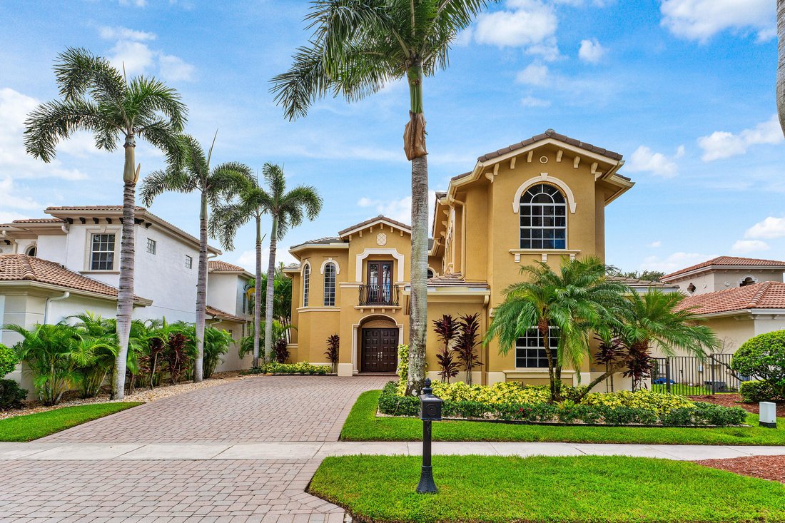 House in Delray Beach, Florida, United States 2 - 19004379