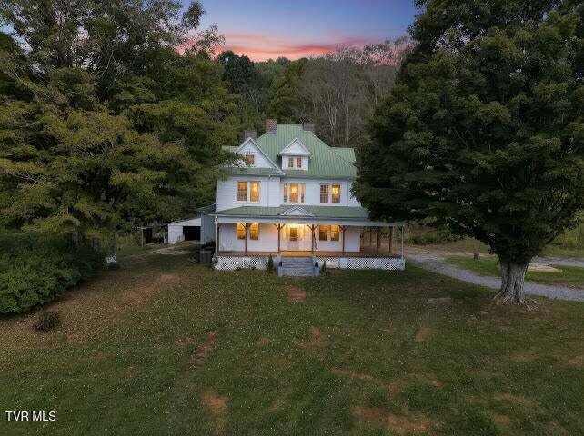House in Tiptop, Virginia, United States 1 - 19006530