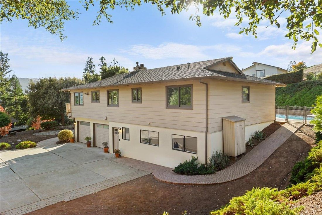 House in Emerald Hills, California, United States 4 - 19003358