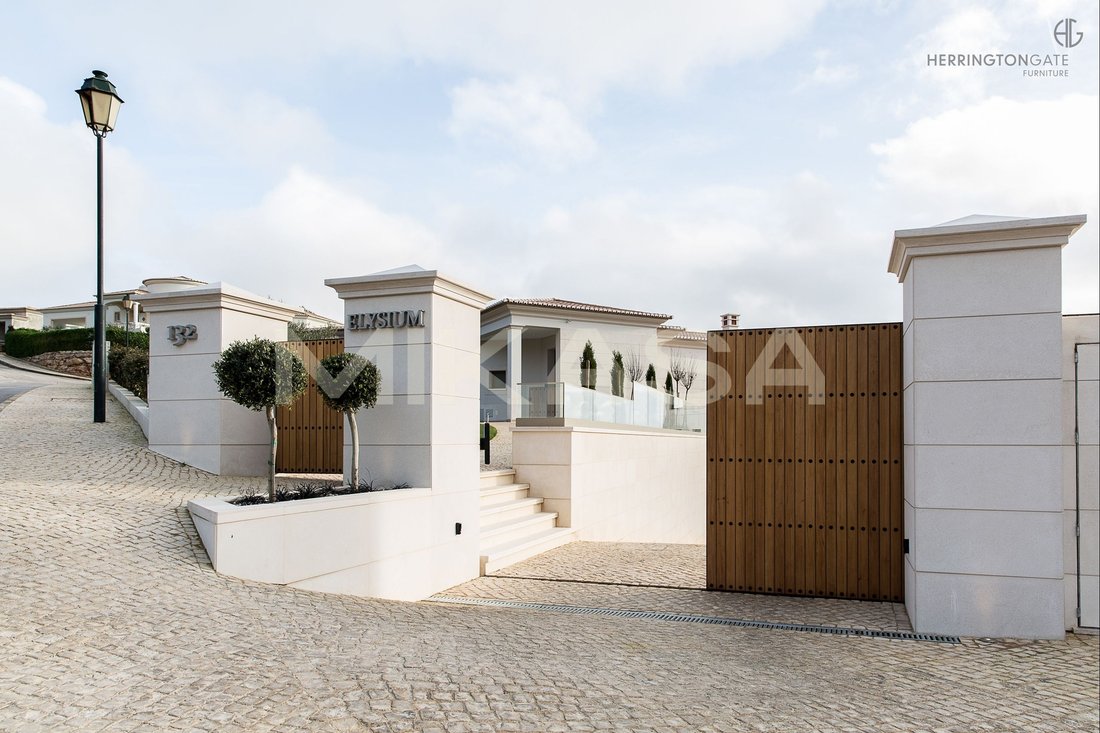 Villa in Budens, Algarve, Portugal 2 - 13883000