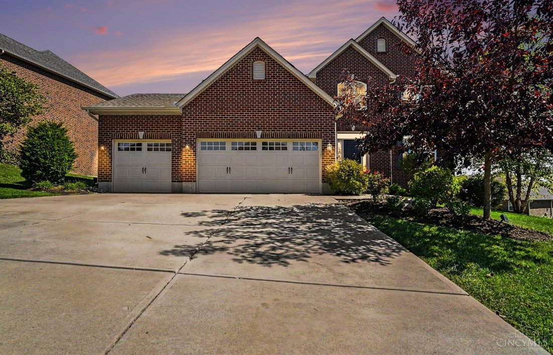 House in Liberty Twp, Ohio, United States 1 - 19000364