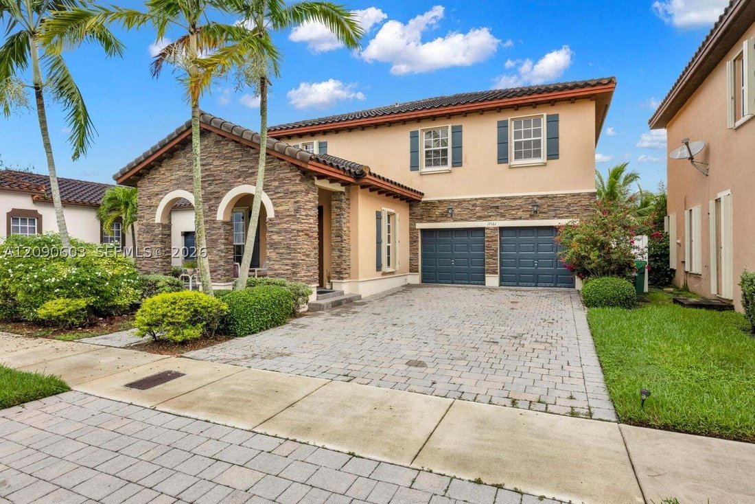 House in Miami, Florida, United States 3 - 19000658