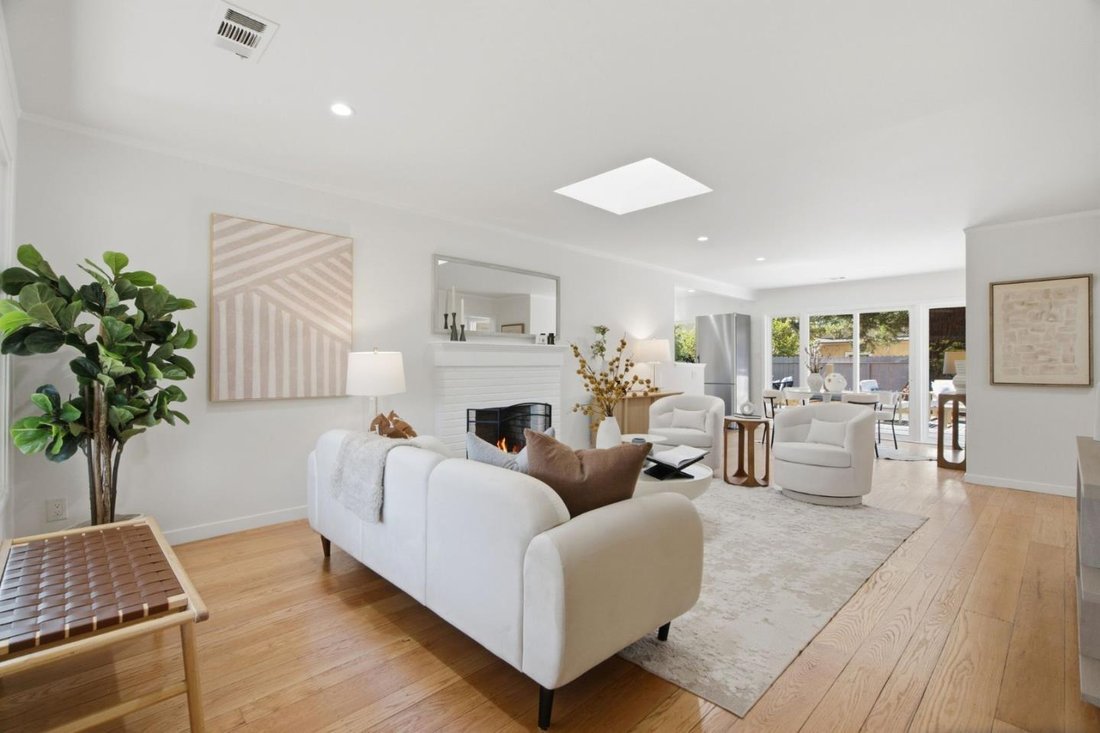 House in Palo Alto, California, United States 5 - 19003376