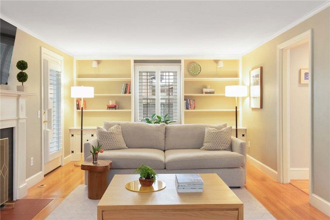 Casa en East Providence, Rhode Island, Estados Unidos 3 - 19006561