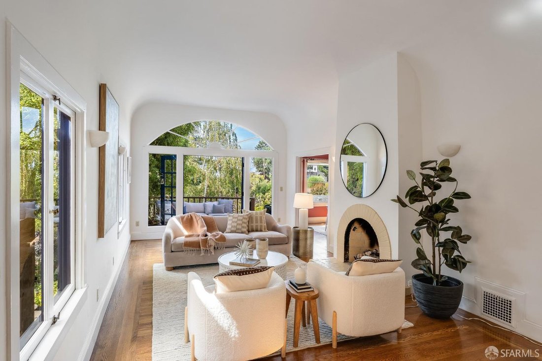 House in Berkeley, California, United States 1 - 19002772