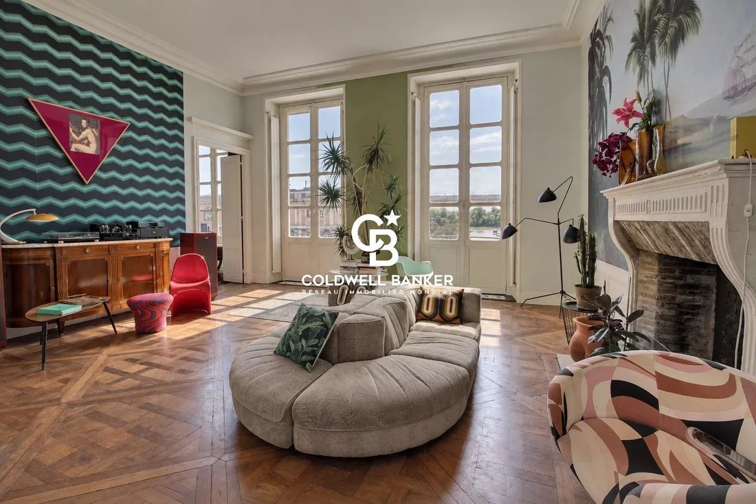 Apartment in Le Lac-Bacalan, Bordeaux, France 2 - 19003689