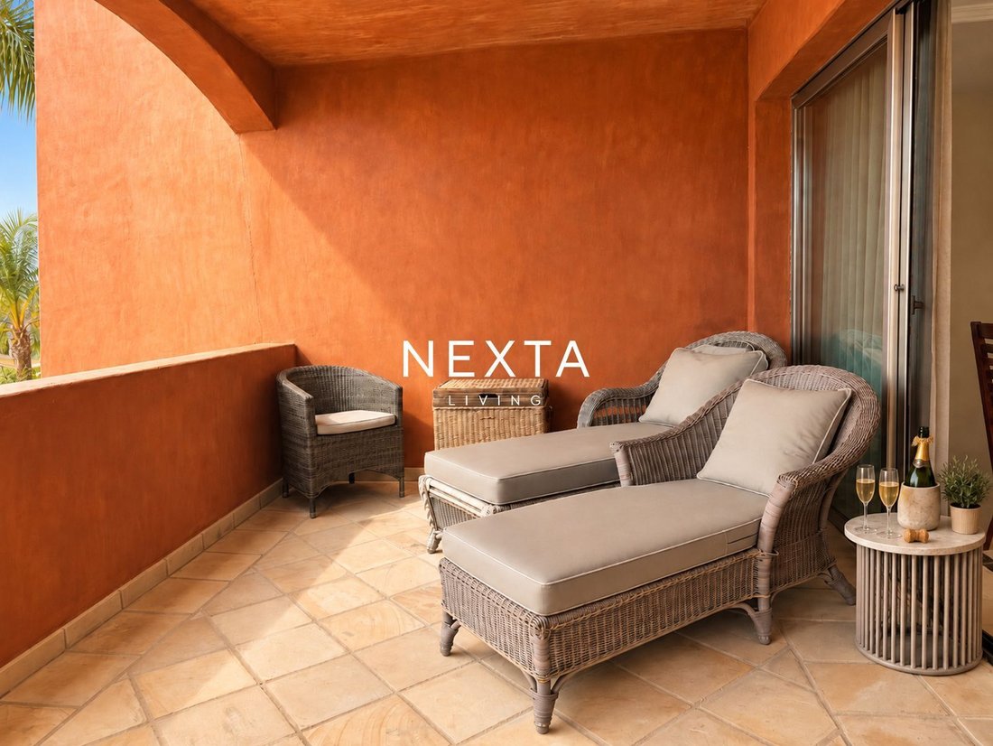 Apartment in Arona, Canary Islands, Spain 4 - 19002711