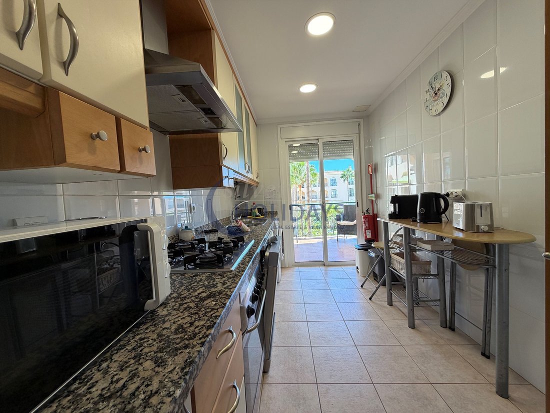 Apartment in Vilamoura, Quarteira, Algarve 5 - 19004746