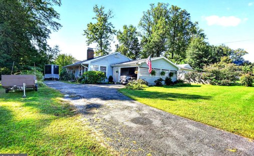 Casa a West Falls Church, Virginia, Stati Uniti 1