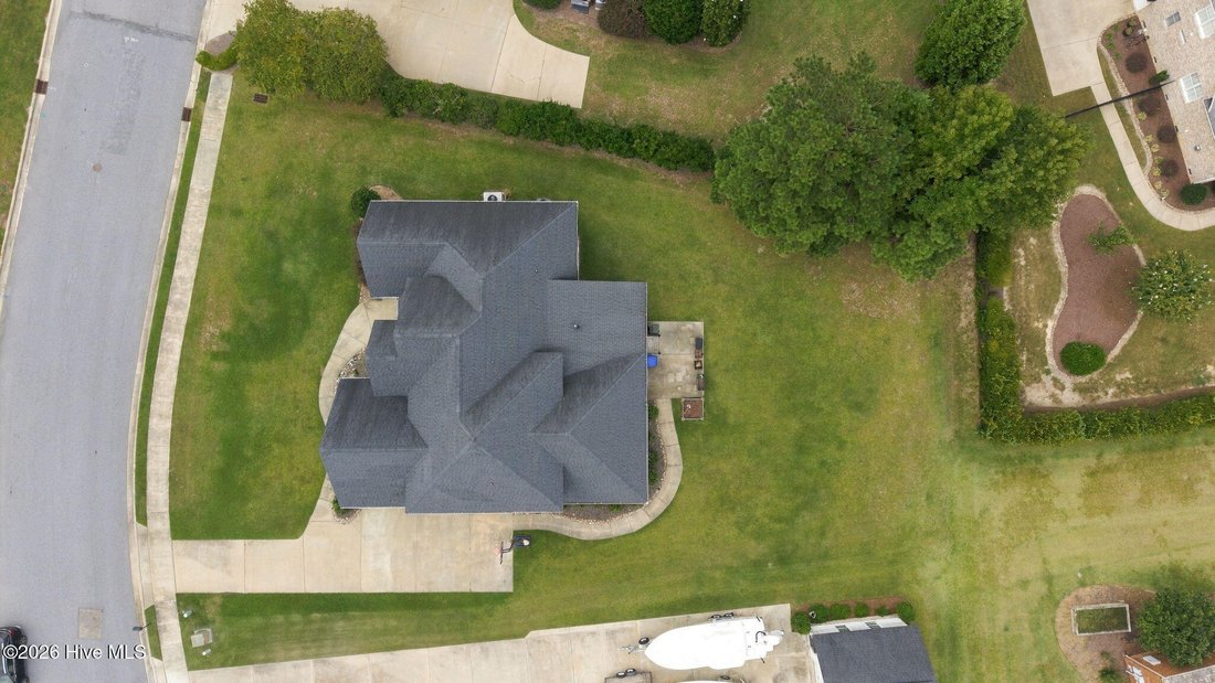 House in Greenville, North Carolina, United States 5 - 19003688