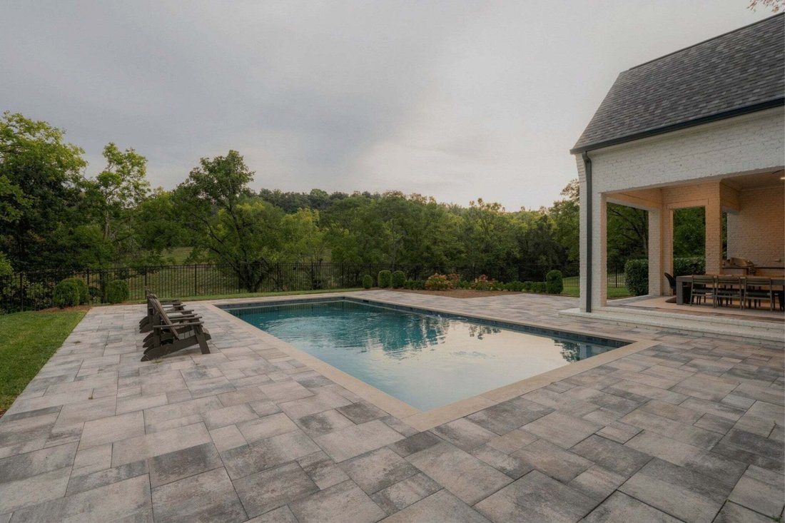 House in Franklin, Tennessee, United States 5 - 19006719