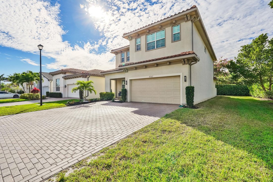 House in Lake Worth, Florida, United States 3 - 19007197