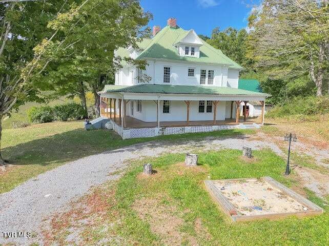 House in Tiptop, Virginia, United States 2 - 19006530