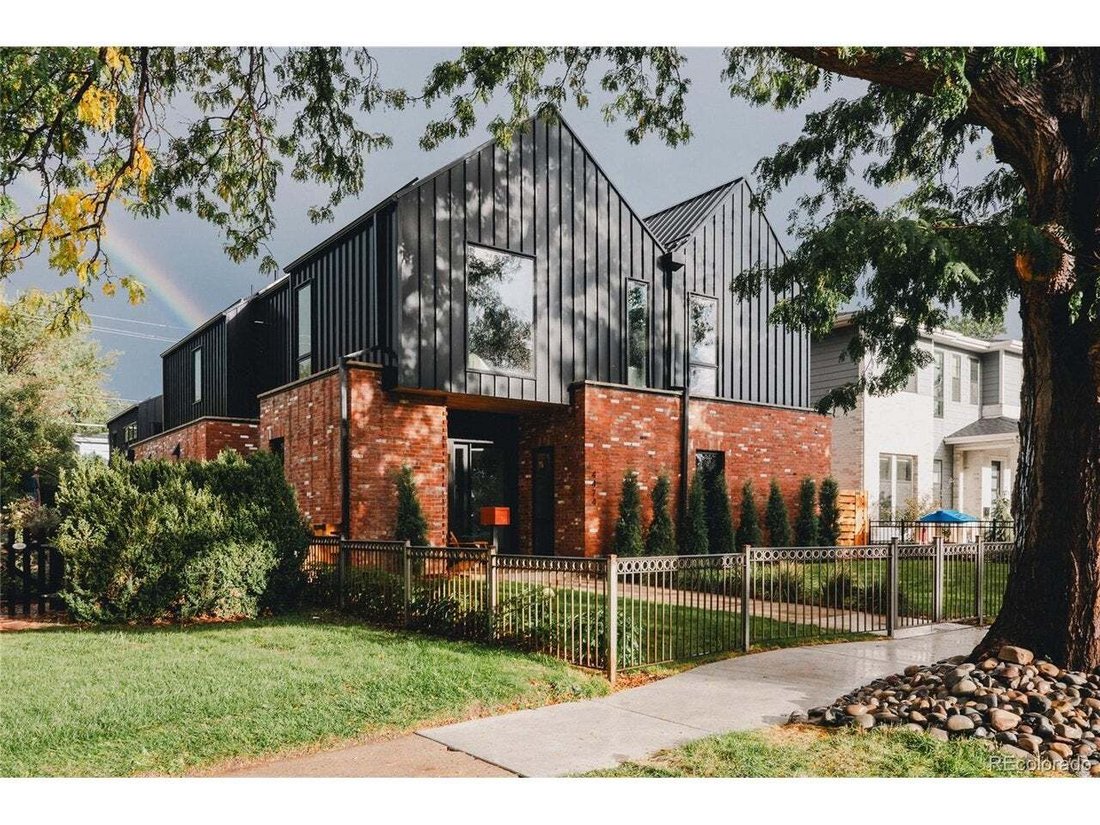 House in Denver, Colorado, United States 2 - 19006640