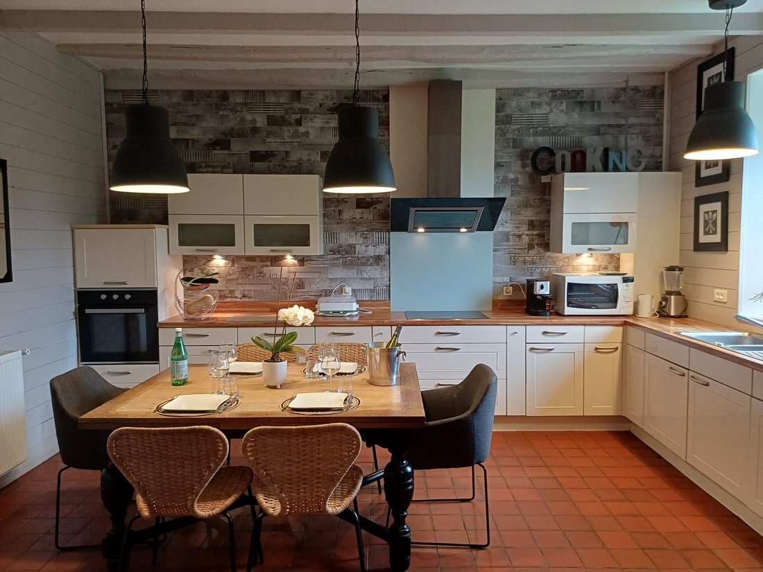 House in Louannec, Brittany, France 3 - 18012325