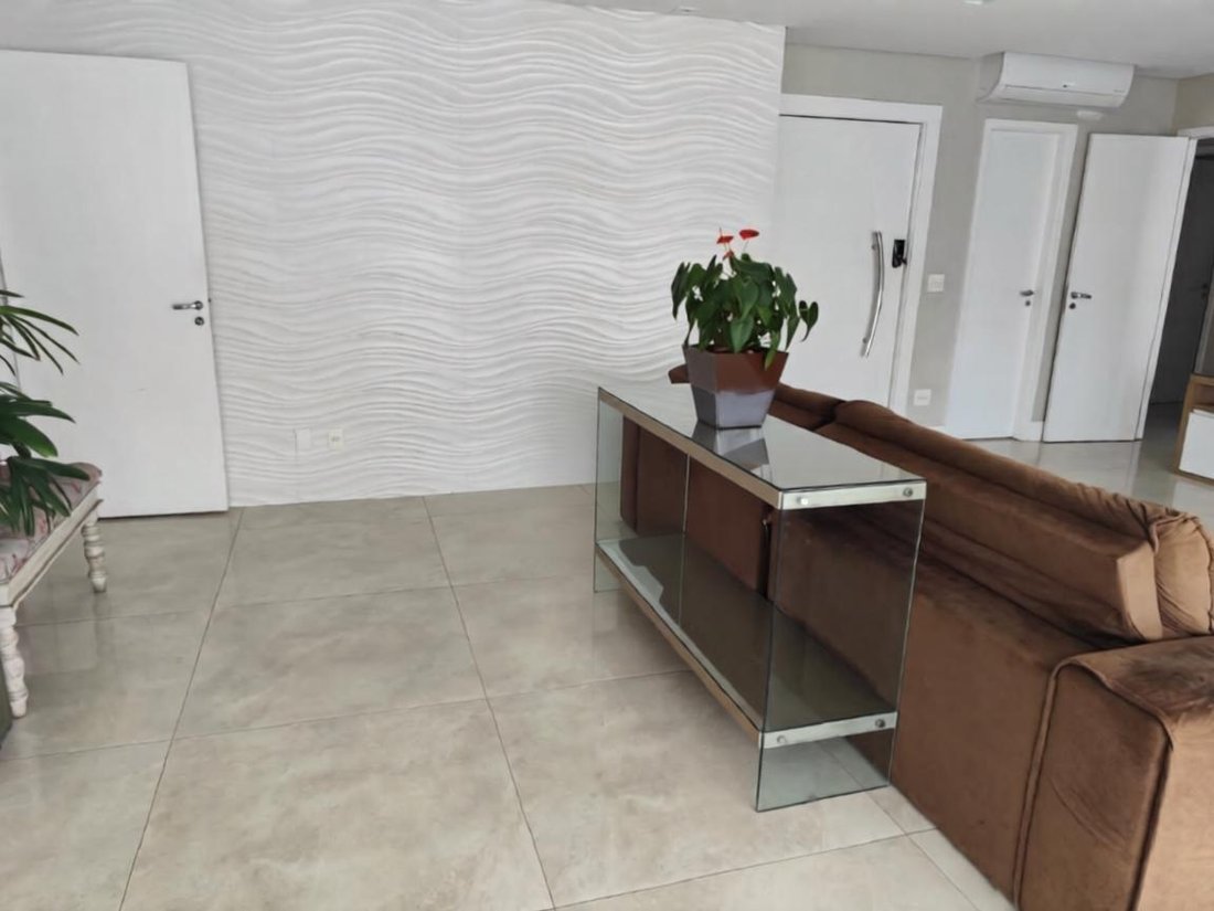 Apartment in São Paulo, State of São Paulo, Brazil 4 - 19000072