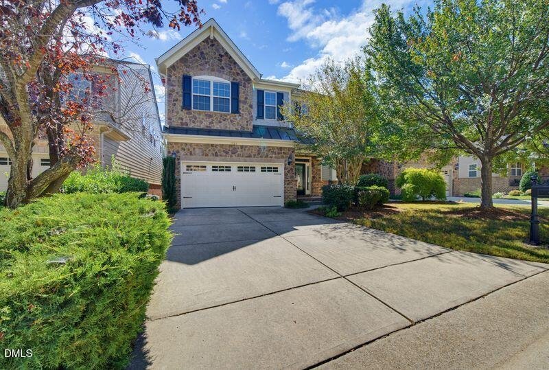 House in Cary, North Carolina, United States 2 - 19007061