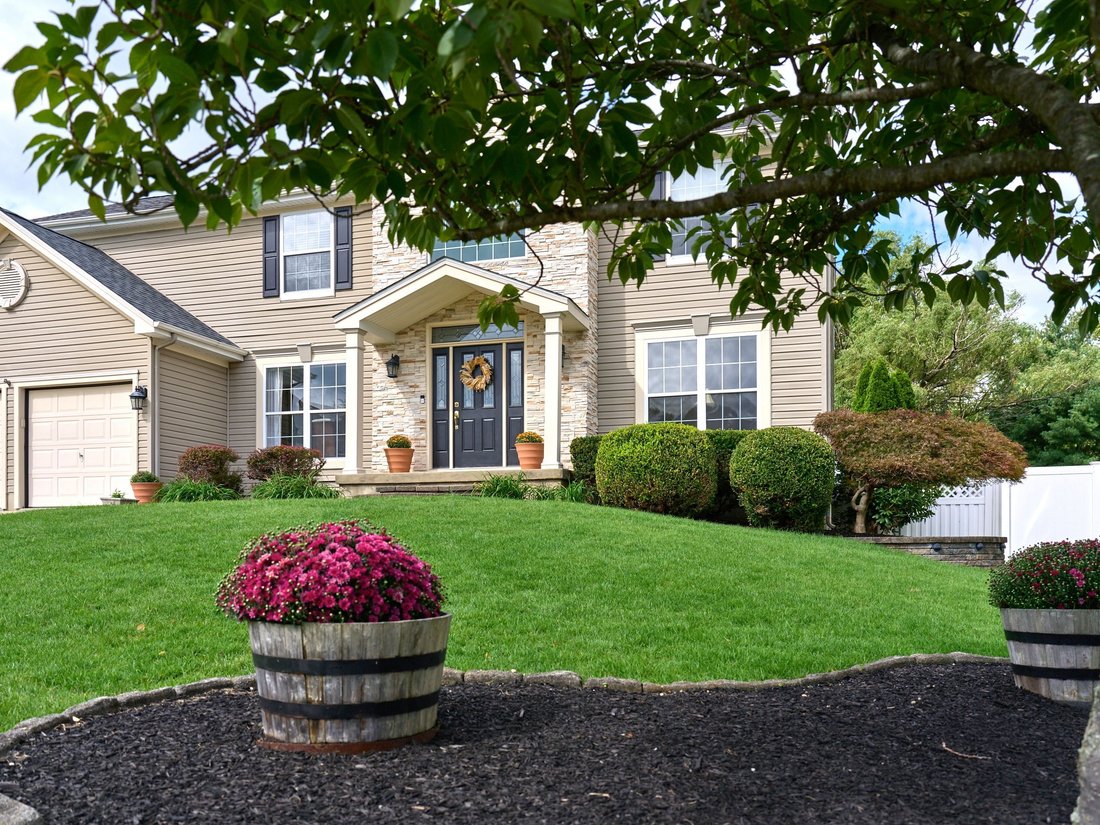 House in Evesham Township, New Jersey, United States 4 - 19000105