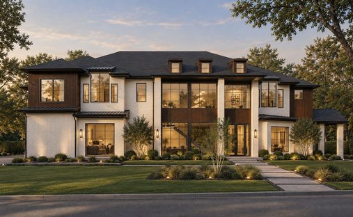 Maison à Houston, Texas, États-Unis 1