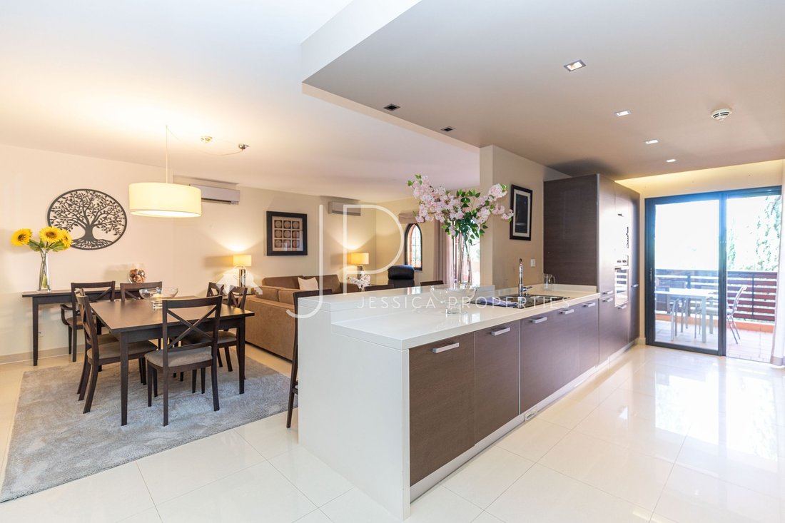 Apartment in Alcantarilha, Algarve, Portugal 1 - 19004776