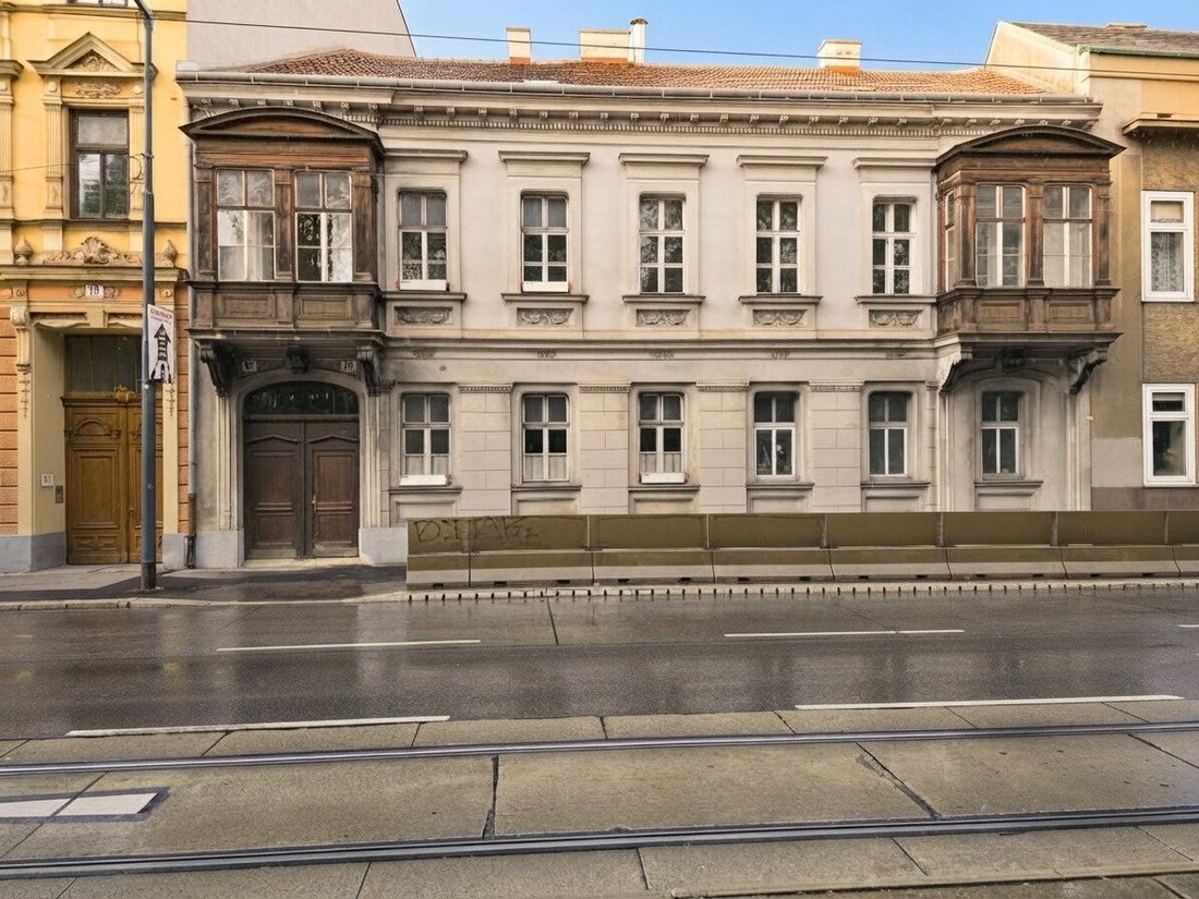 Apartment in Vienna, Wien, Austria 2 - 19007946