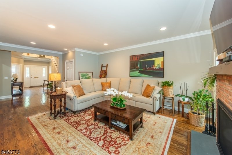 Condo in Morristown, New Jersey, United States 4 - 19003900
