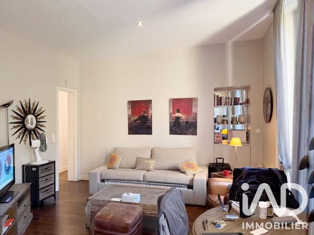 Apartment in Saint Philippe du Roule, Paris 8e Arrondissement, Paris 3 - 19008331