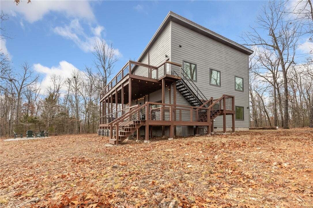 House in Harrison, Arkansas, United States 4 - 19006516