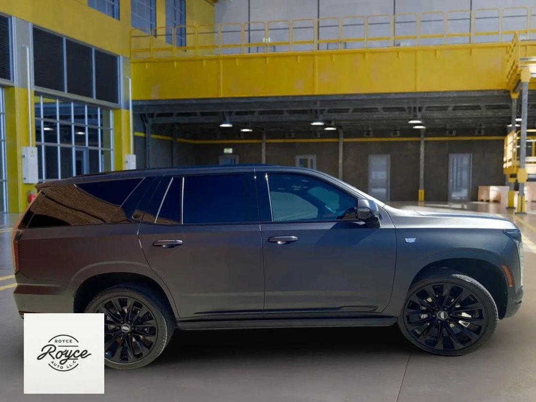 Suv in Bensenville, IL, United States 2 - 19002094