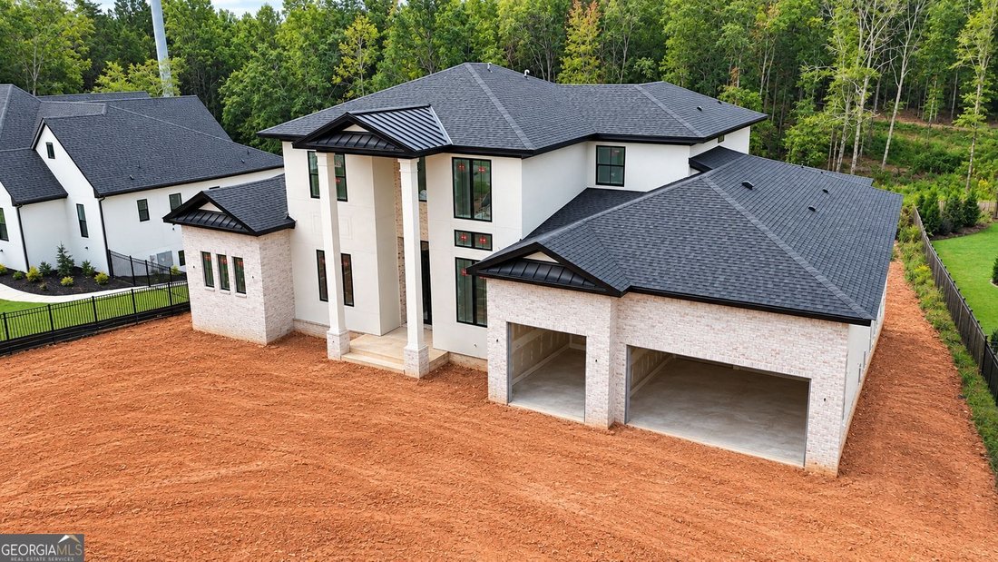 House in Flowery Branch, Georgia, United States 2 - 19000967