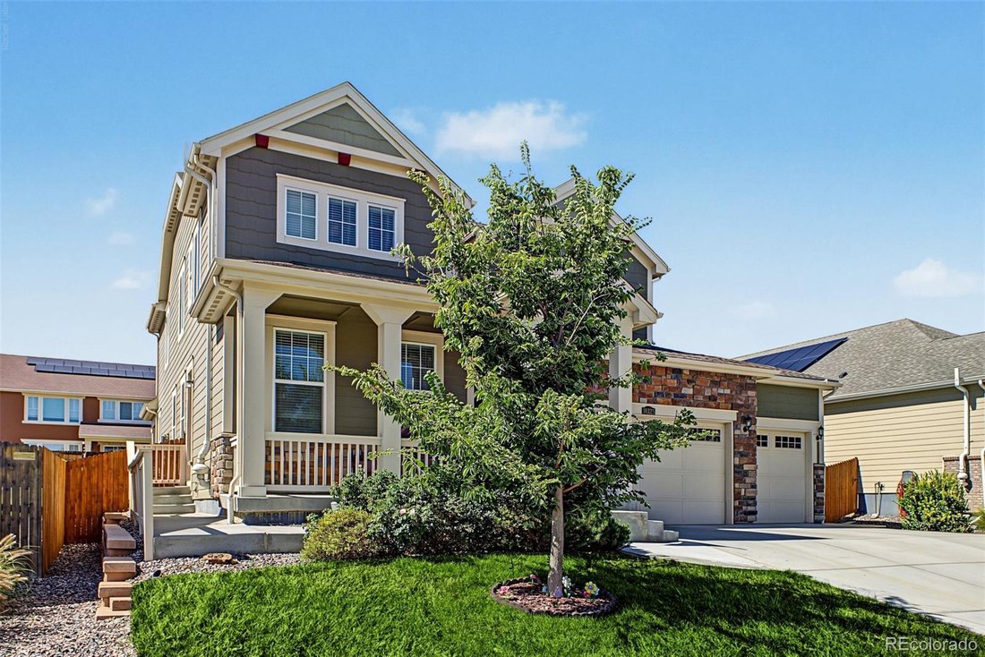 House in Brighton, Colorado, United States 2 - 19006858
